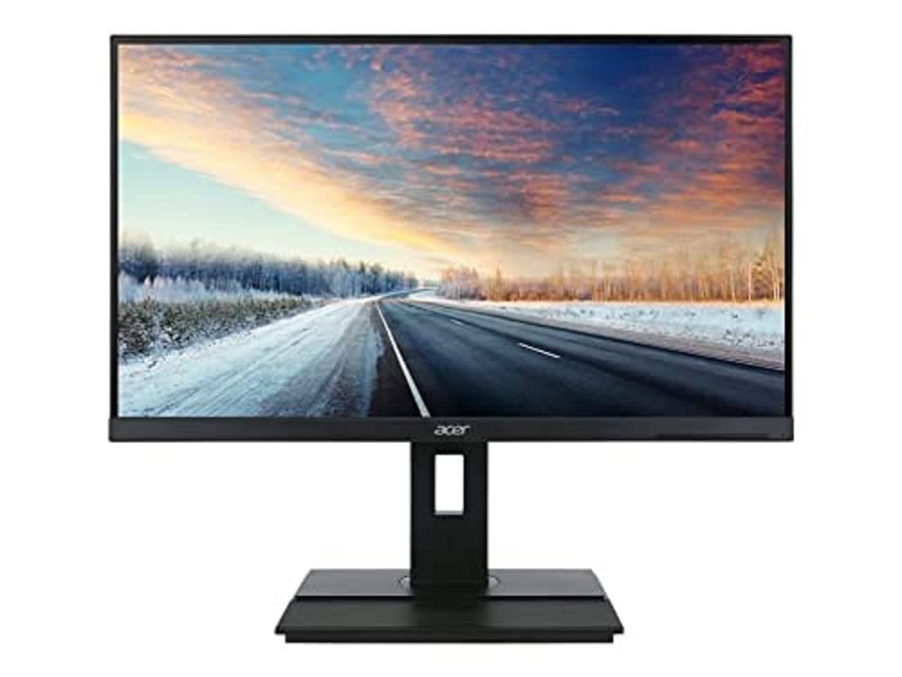 Acer B276HUL Eymiipruzx - LED monitor - 27